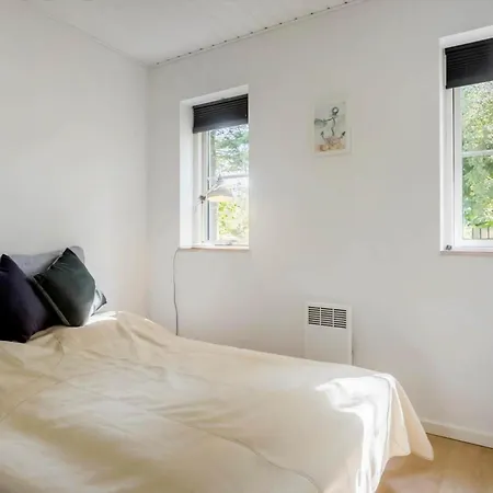 M429-idestrup-tjornevaenget-13 Feriehus Bøtø By